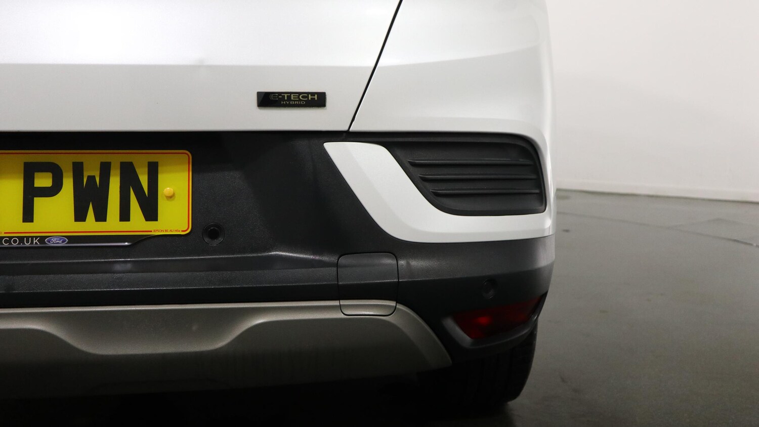 Used Renault Arkana 2023 for sale - 77457861: Photo 13