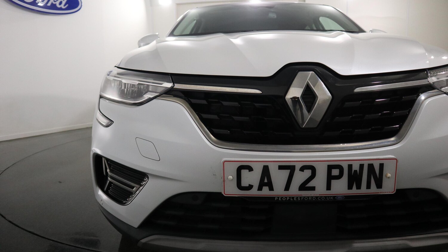 Used Renault Arkana 2023 for sale - 77457861: Photo 14