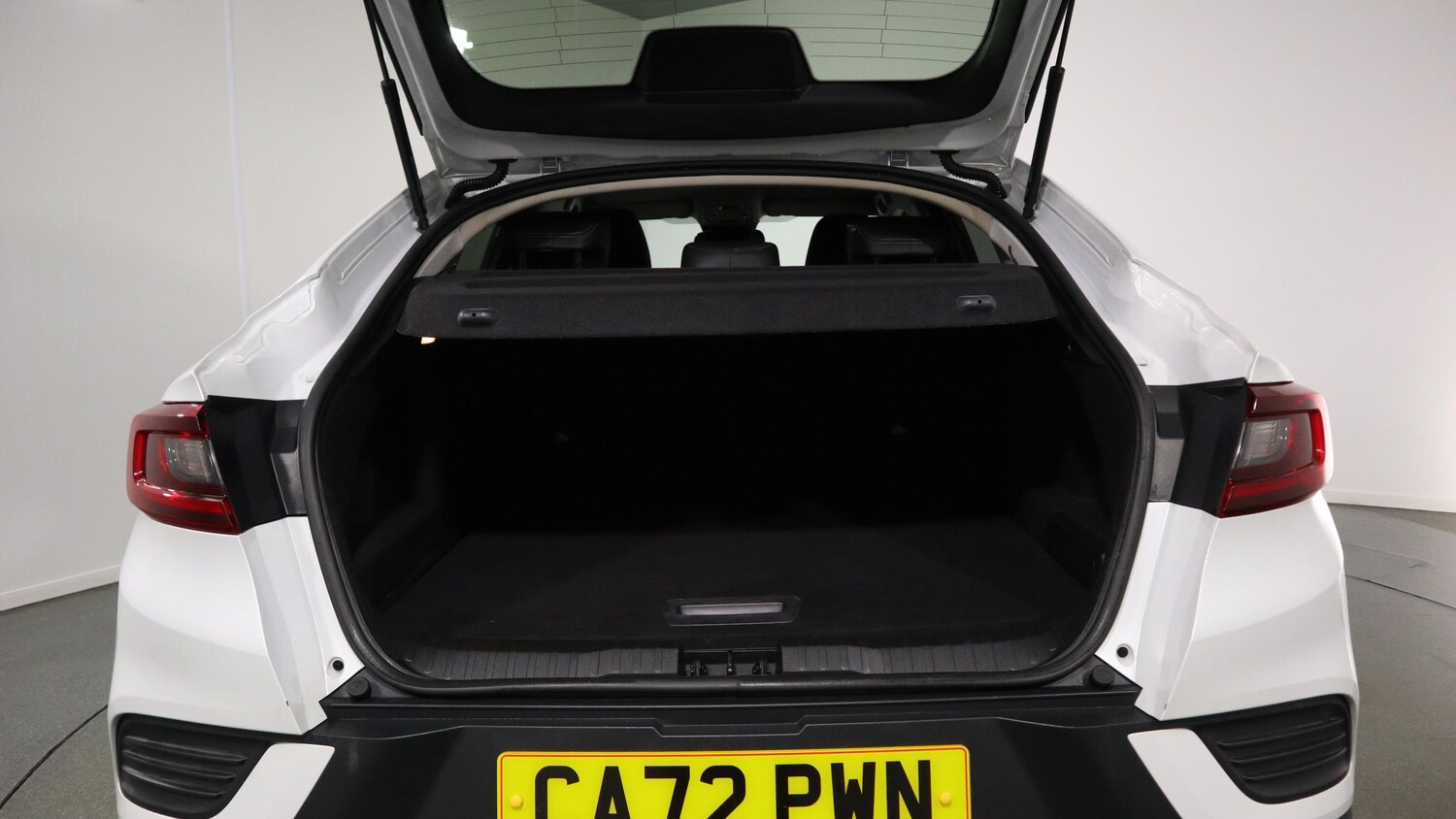 Used Renault Arkana 2023 for sale - 77457861: Photo 19