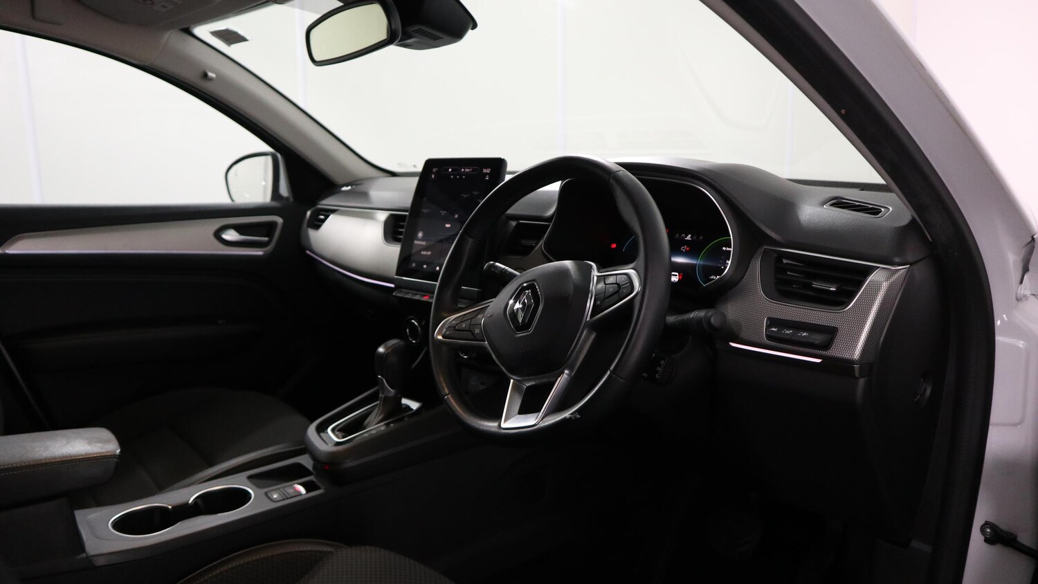 Used Renault Arkana 2023 for sale - 77457861: Photo 21