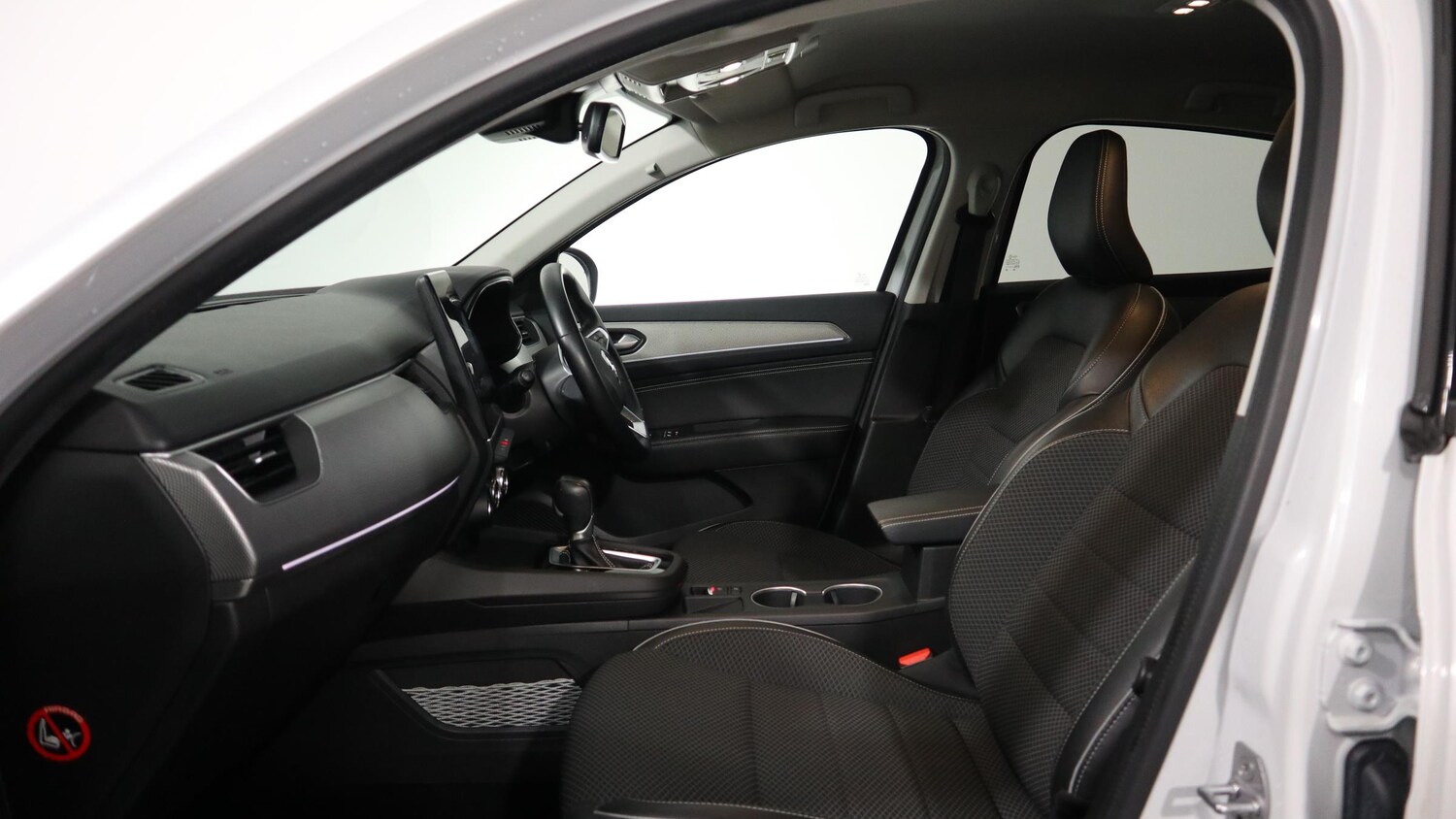 Used Renault Arkana 2023 for sale - 77457861: Photo 22