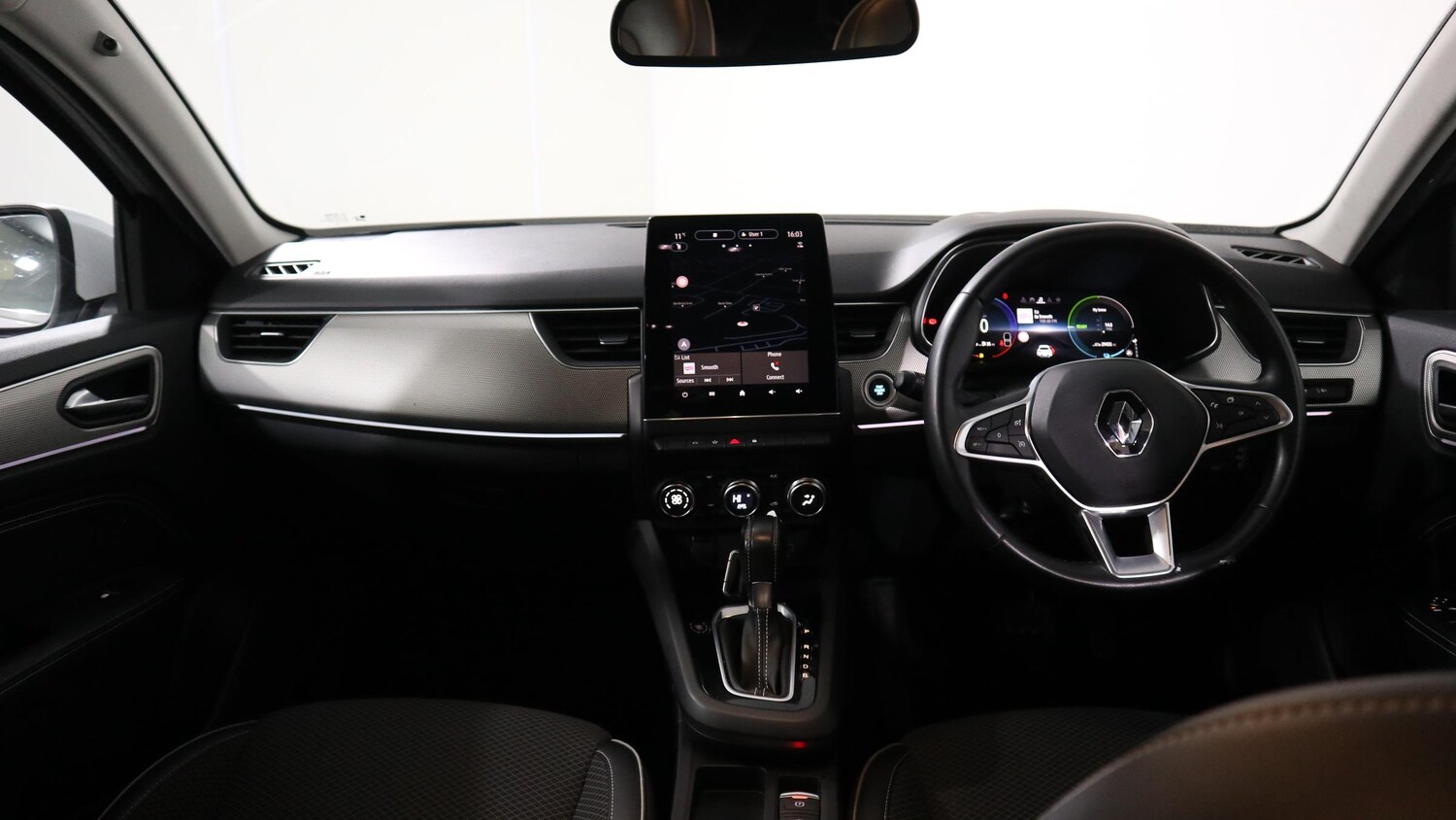 Used Renault Arkana 2023 for sale - 77457861: Photo 25
