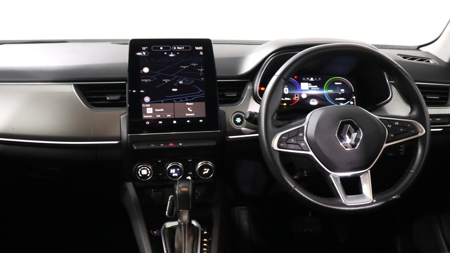 Used Renault Arkana 2023 for sale - 77457861: Photo 26