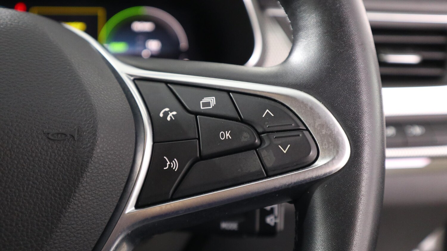 Used Renault Arkana 2023 for sale - 77457861: Photo 28