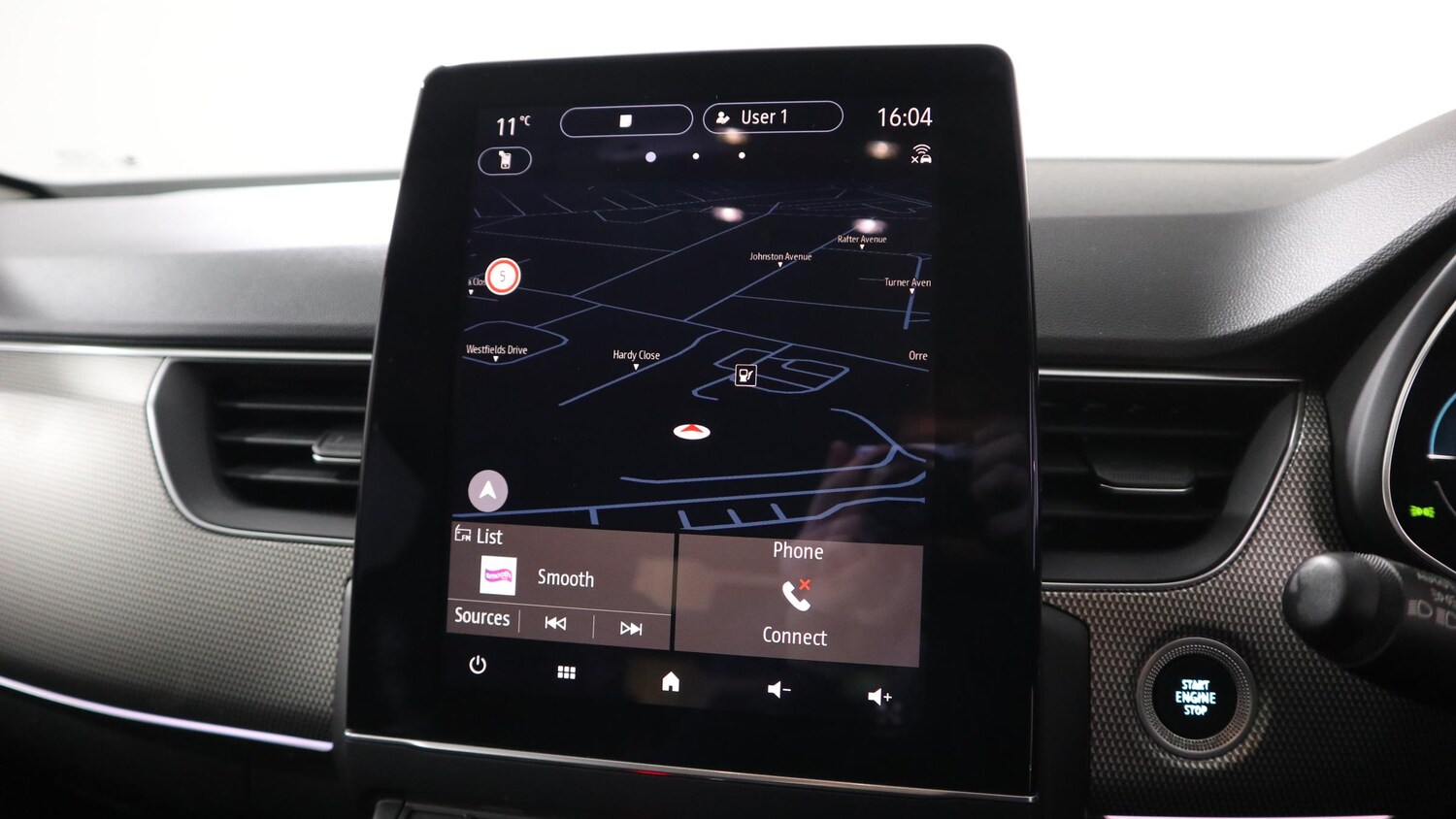 Used Renault Arkana 2023 for sale - 77457861: Photo 32