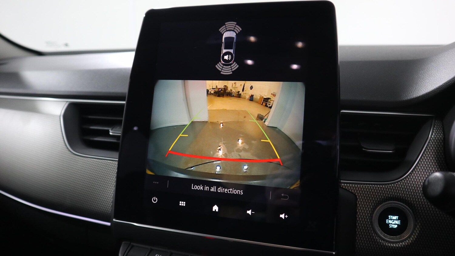 Used Renault Arkana 2023 for sale - 77457861: Photo 33