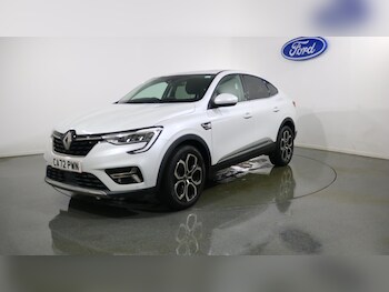 Used Renault Arkana 2023 for sale - 77457861: Photo