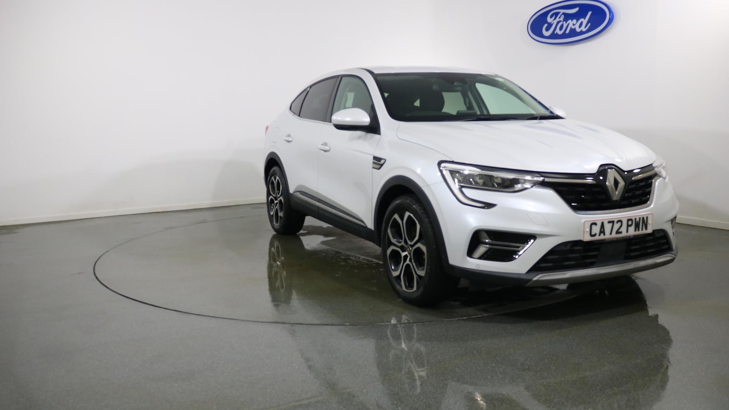 Used Renault Arkana 2023 for sale - 77457861: Photo 5