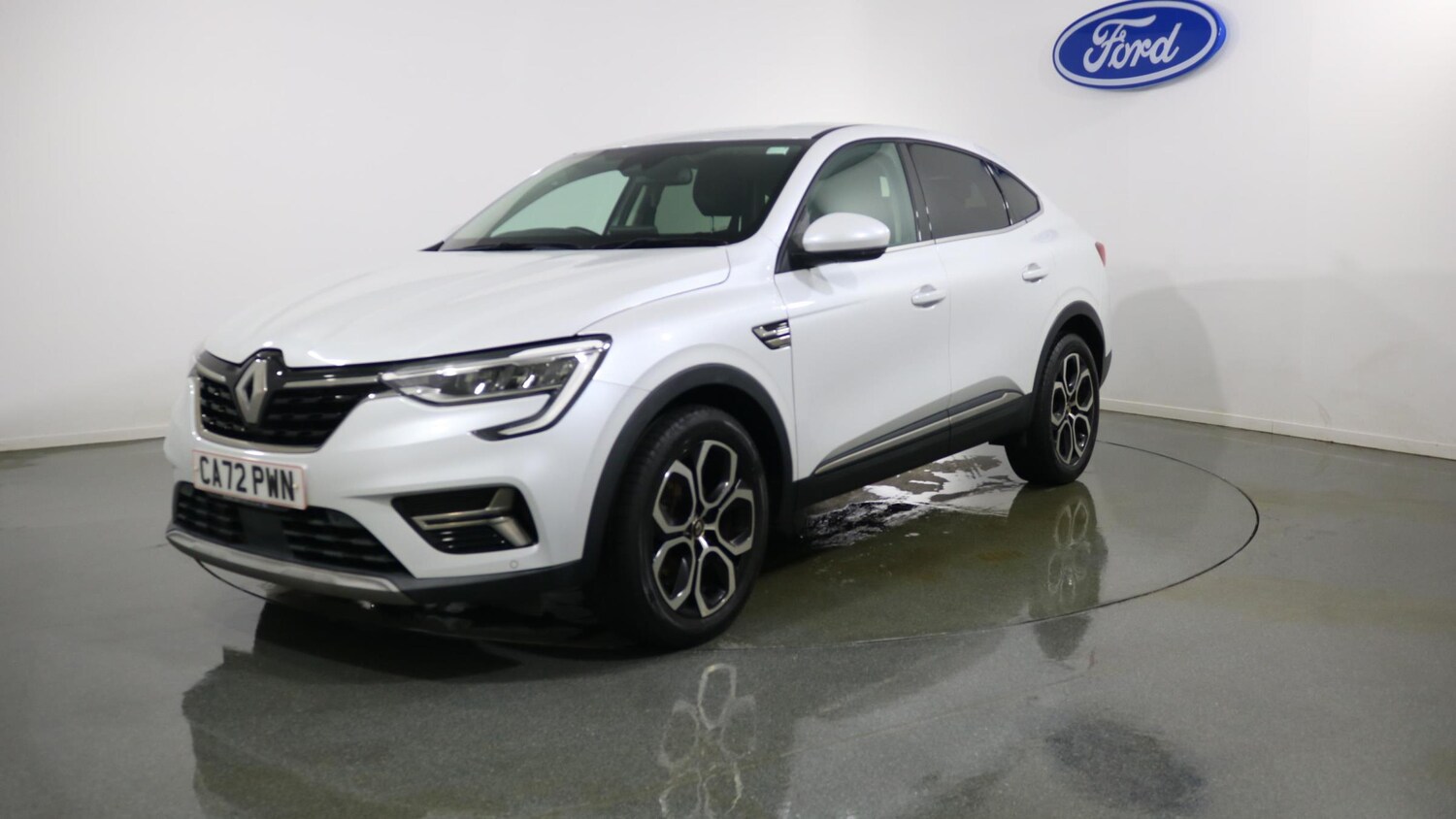 Used Renault Arkana 2023 for sale - 77457861: Photo 6