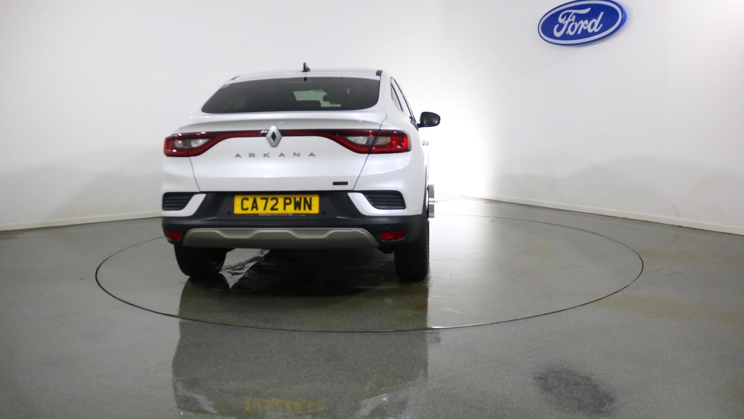 Used Renault Arkana 2023 for sale - 77457861: Photo 7