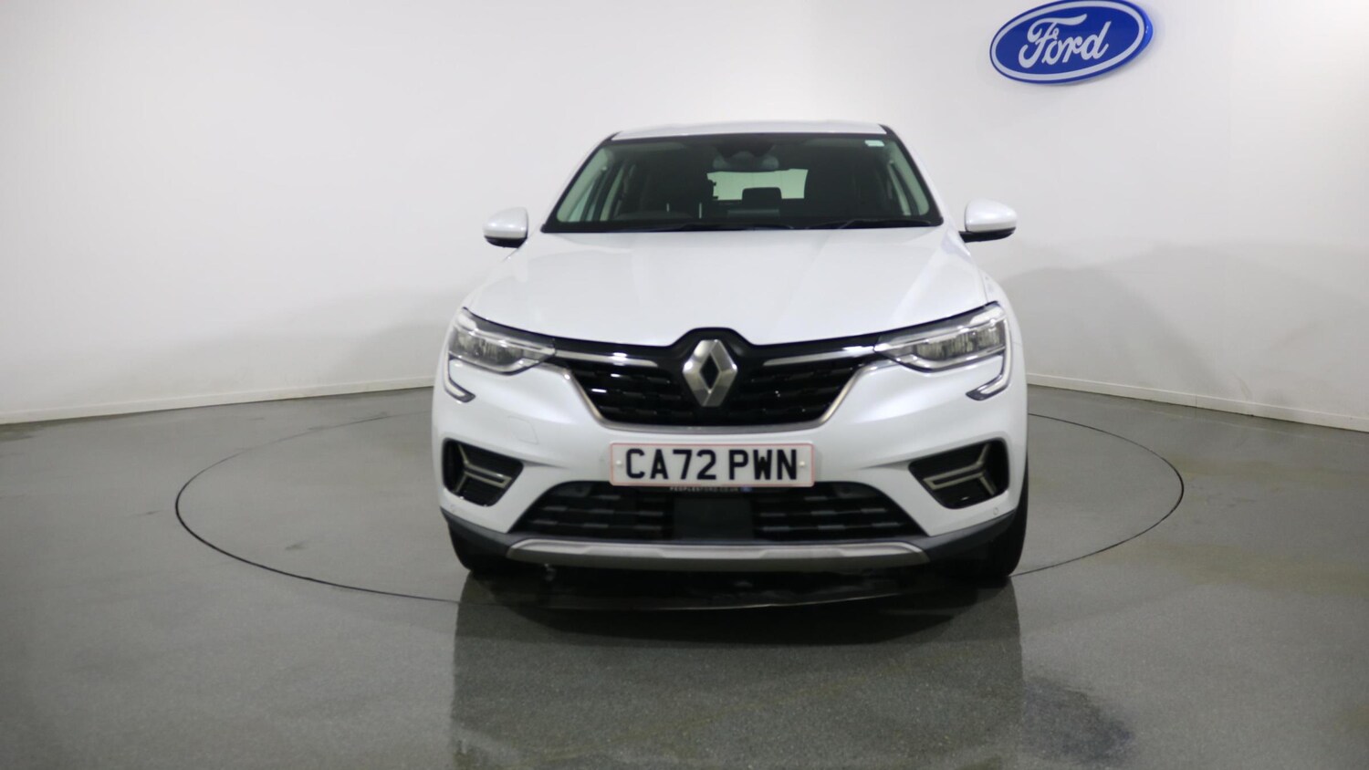 Used Renault Arkana 2023 for sale - 77457861: Photo 8