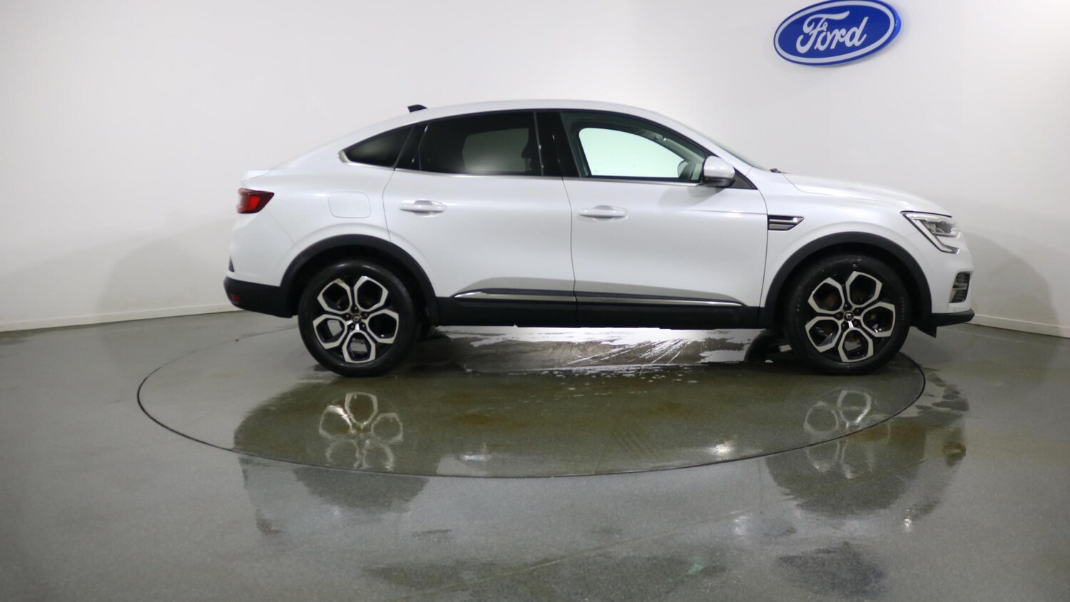 Used Renault Arkana 2023 for sale - 77457861: Photo 9