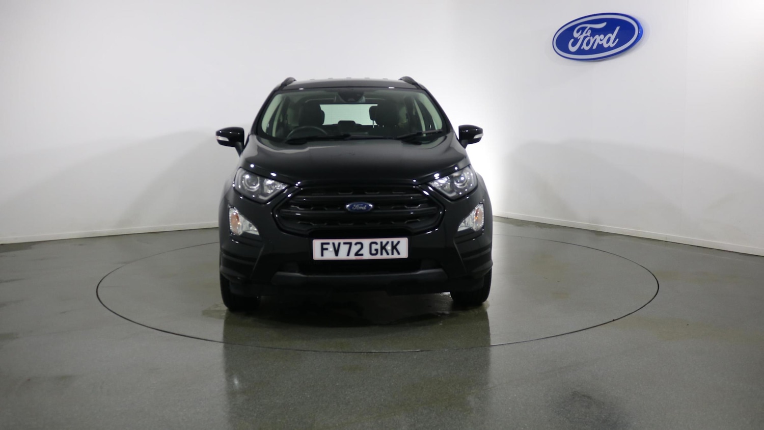 Used Ford Ecosport 2022 for sale - 76818451: Photo 10