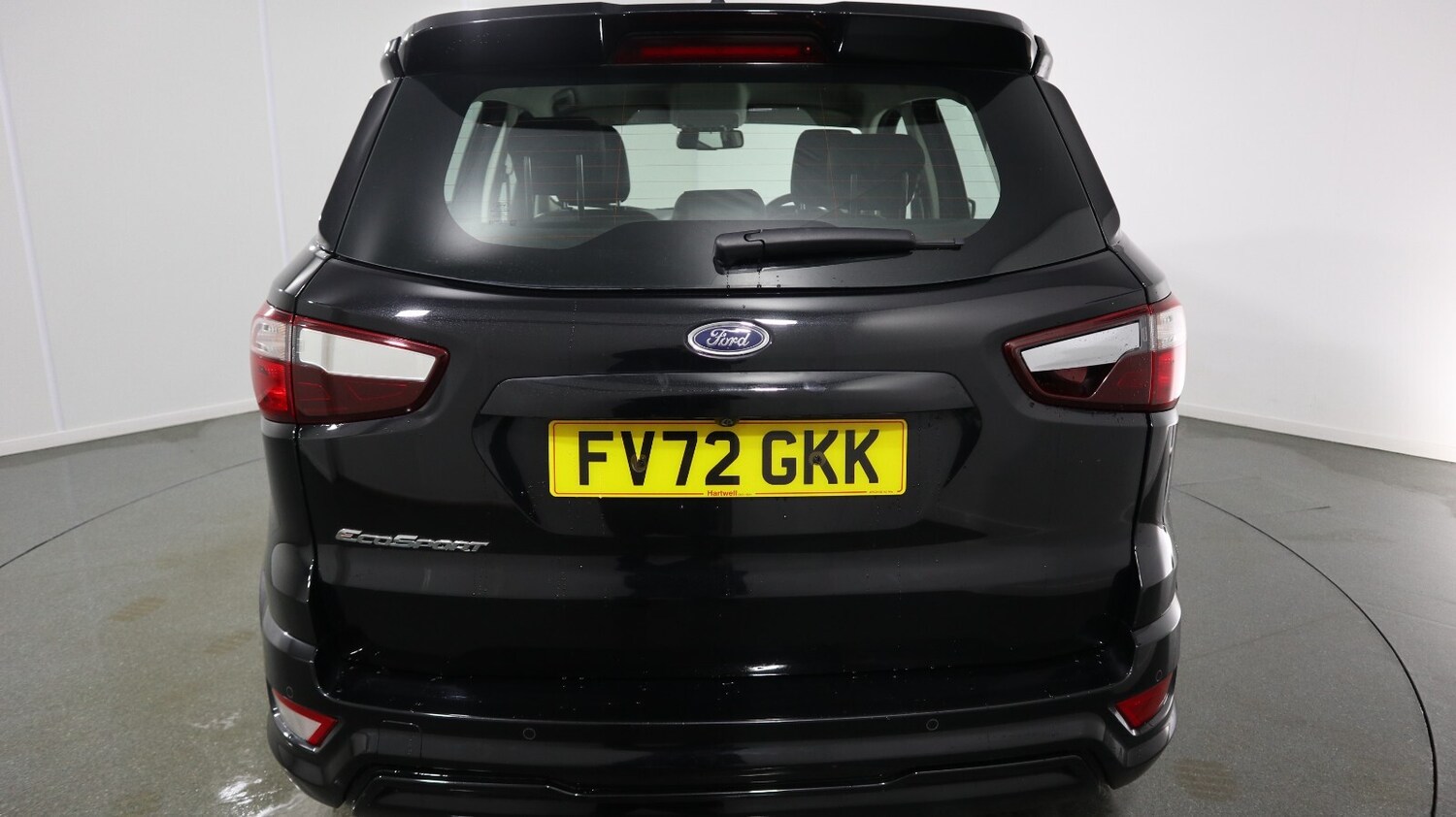 Used Ford Ecosport 2022 for sale - 76818451: Photo 11