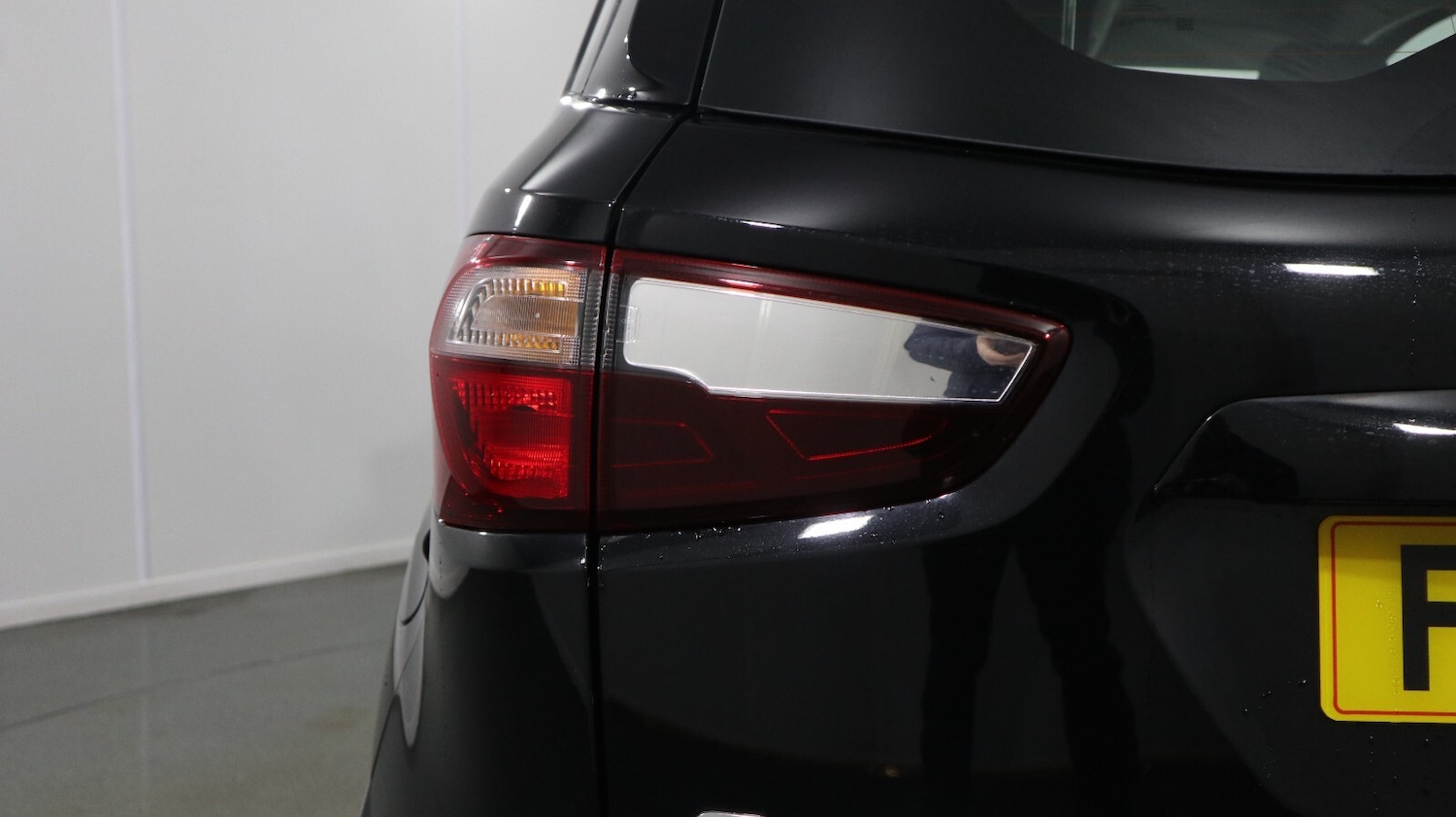 Used Ford Ecosport 2022 for sale - 76818451: Photo 12