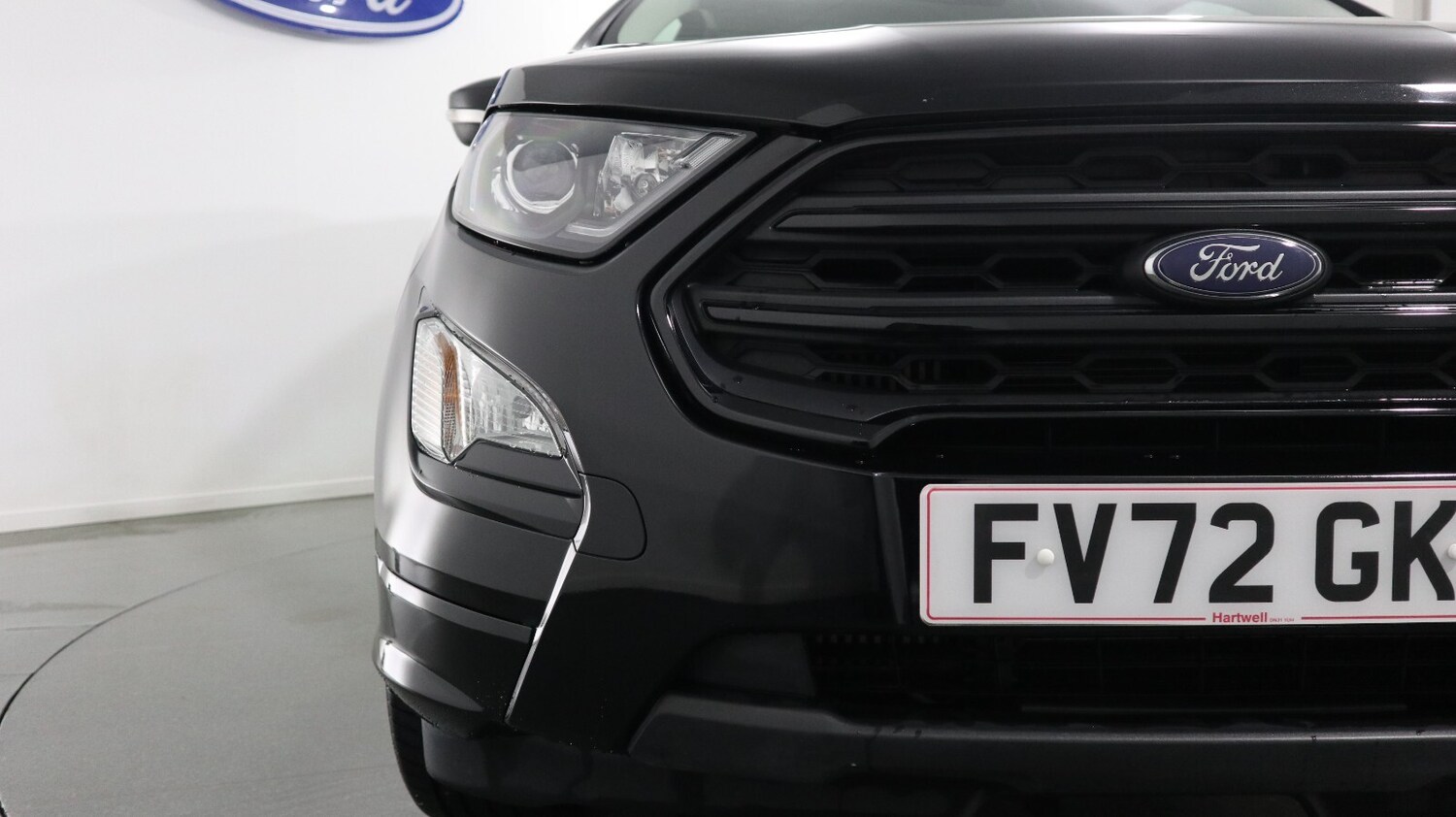 Used Ford Ecosport 2022 for sale - 76818451: Photo 14