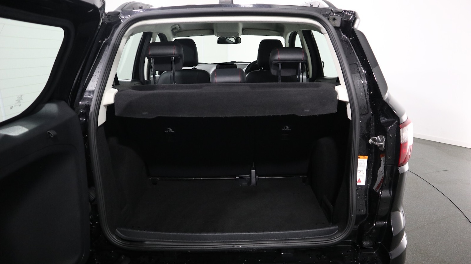 Used Ford Ecosport 2022 for sale - 76818451: Photo 19