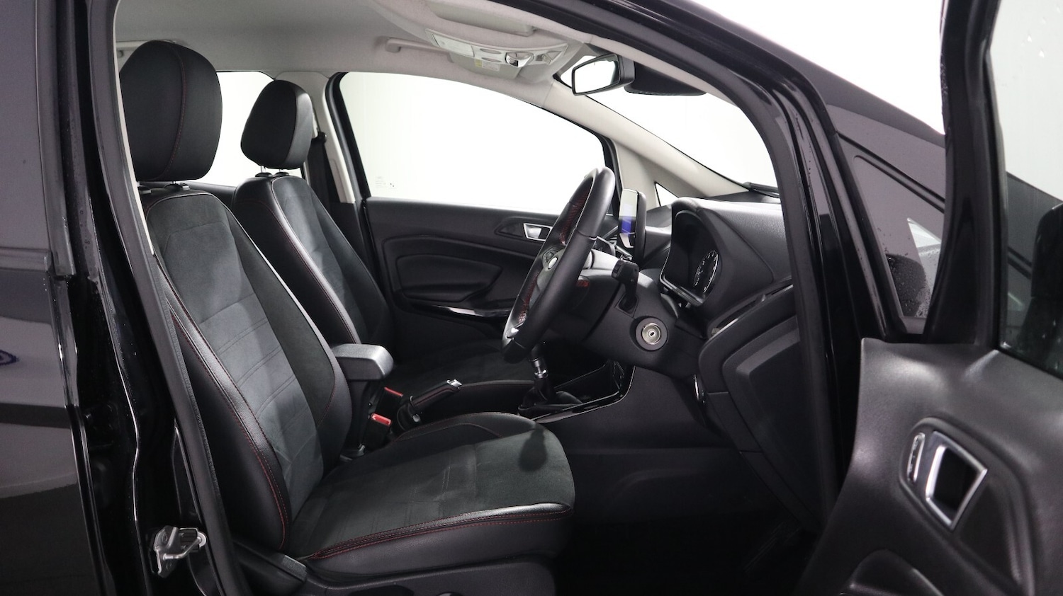 Used Ford Ecosport 2022 for sale - 76818451: Photo 20