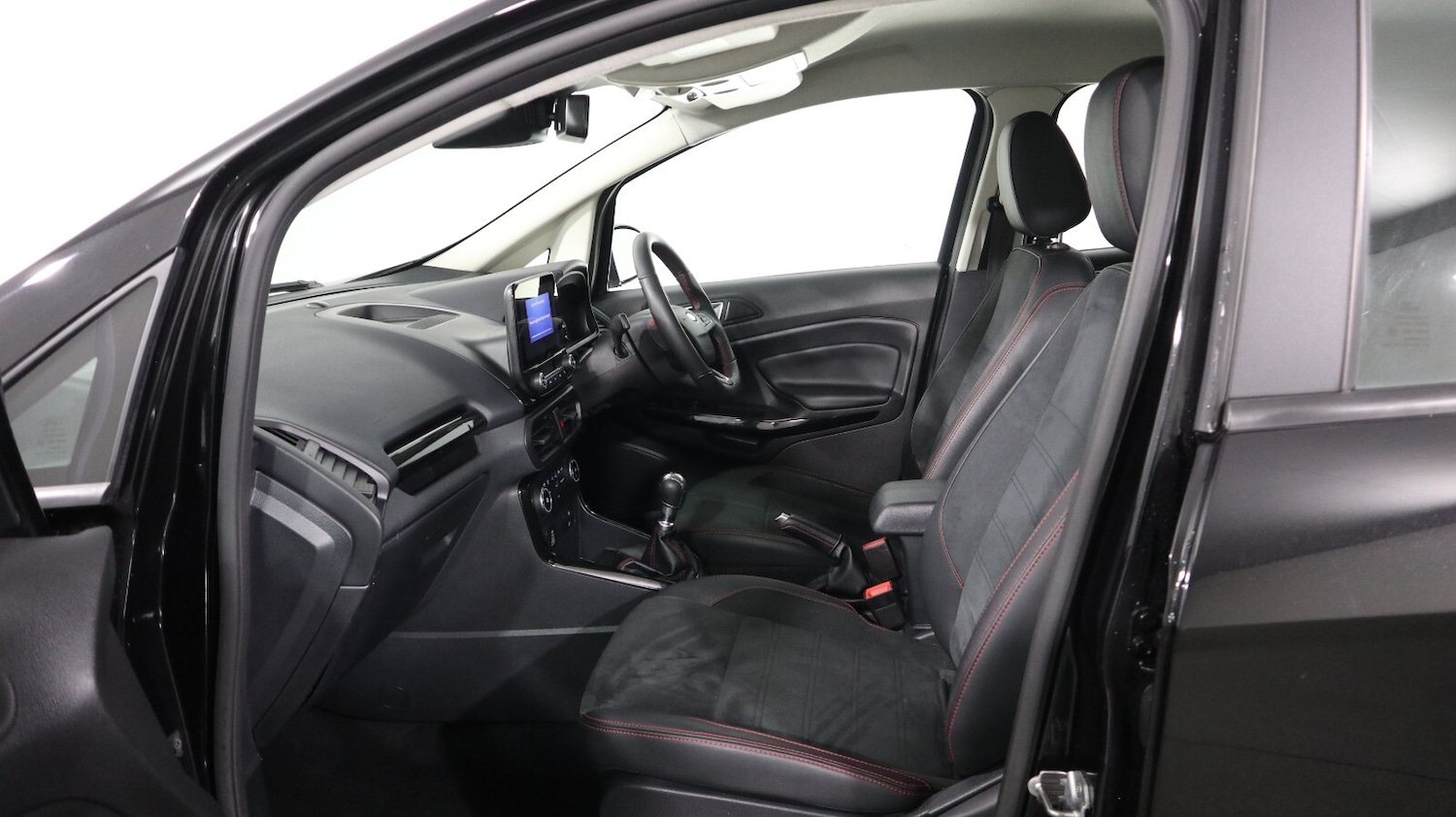 Used Ford Ecosport 2022 for sale - 76818451: Photo 22