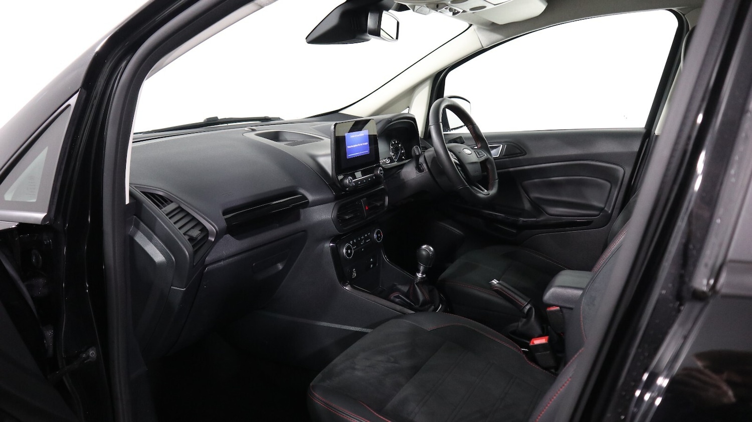 Used Ford Ecosport 2022 for sale - 76818451: Photo 23