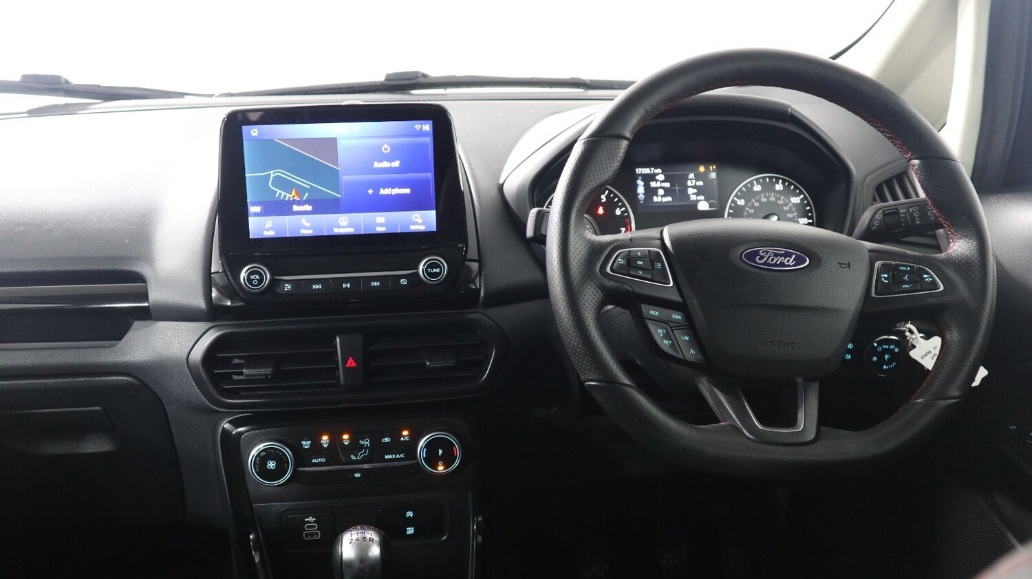 Used Ford Ecosport 2022 for sale - 76818451: Photo 26