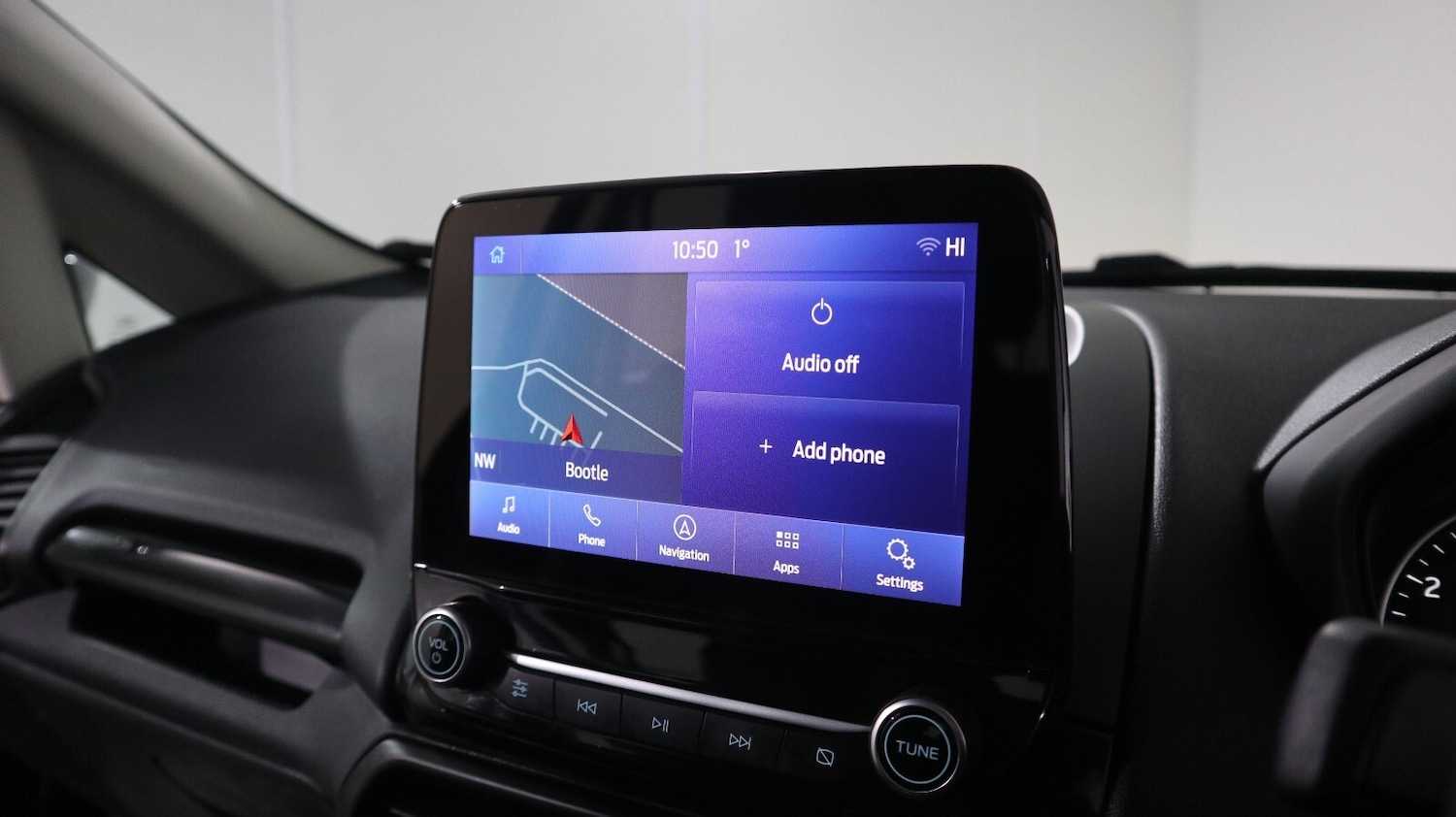 Used Ford Ecosport 2022 for sale - 76818451: Photo 32