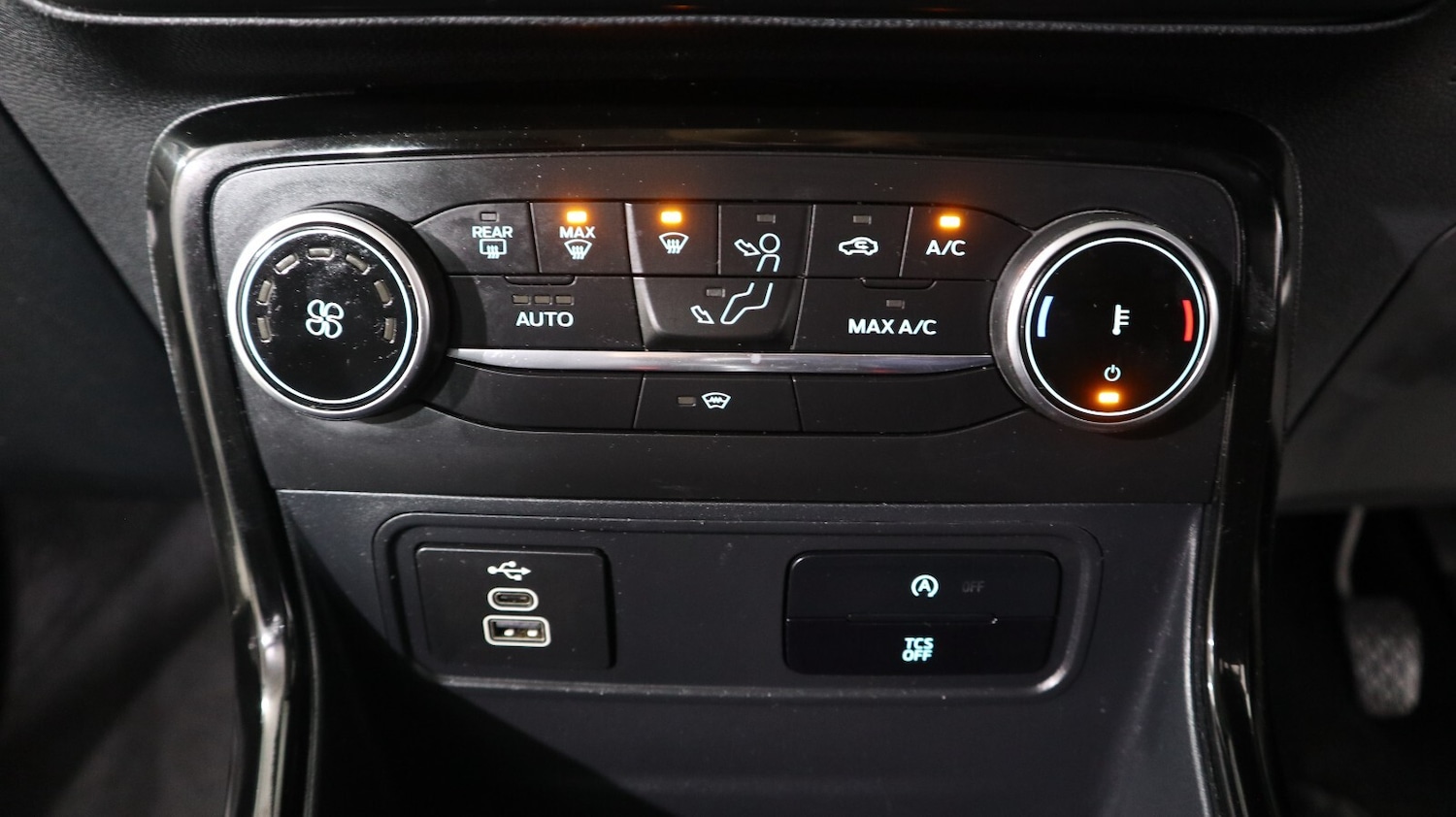 Used Ford Ecosport 2022 for sale - 76818451: Photo 33