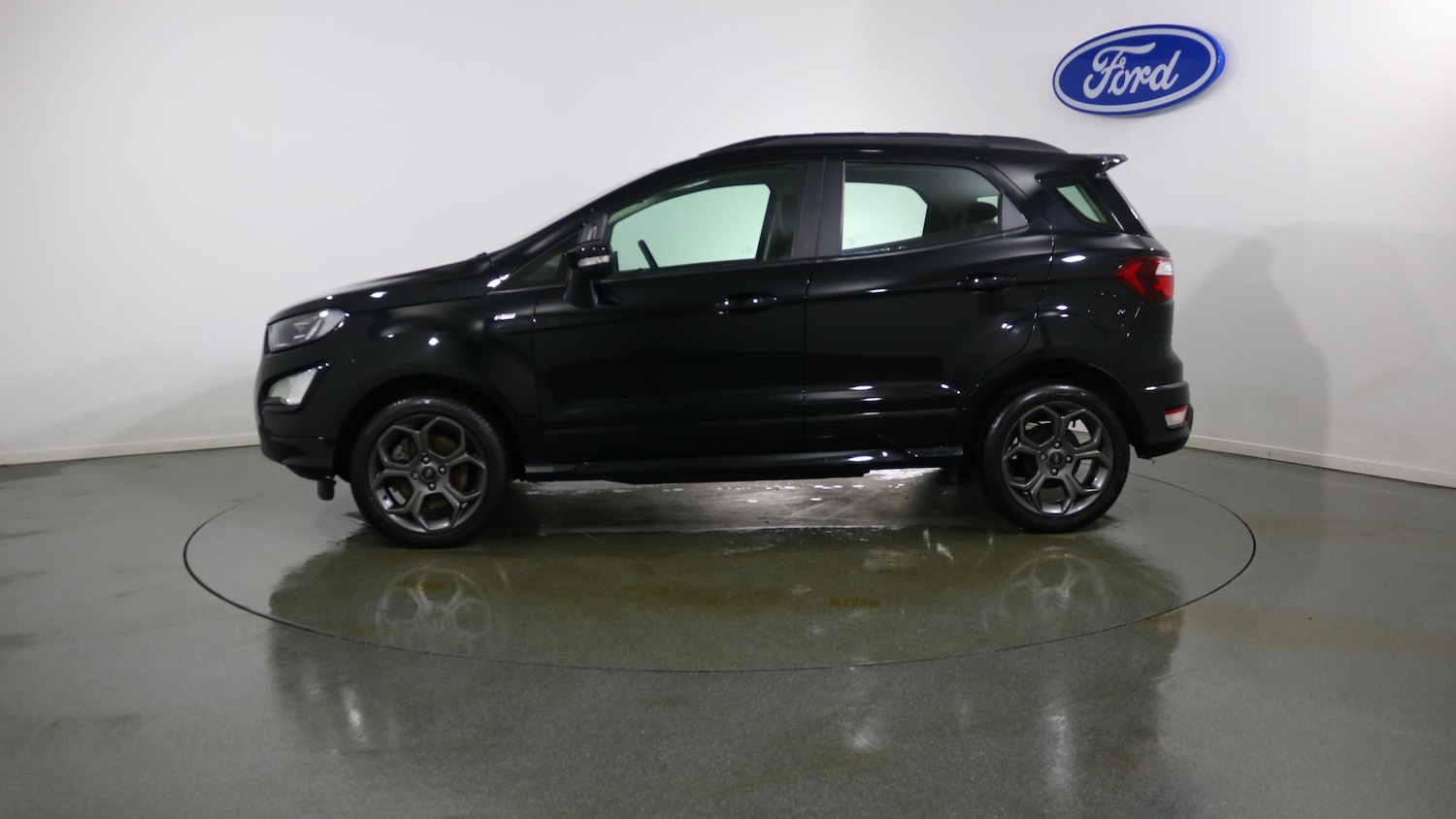 Used Ford Ecosport 2022 for sale - 76818451: Photo 4