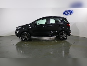 Used Ford Ecosport 2022 for sale - 76818451: Photo