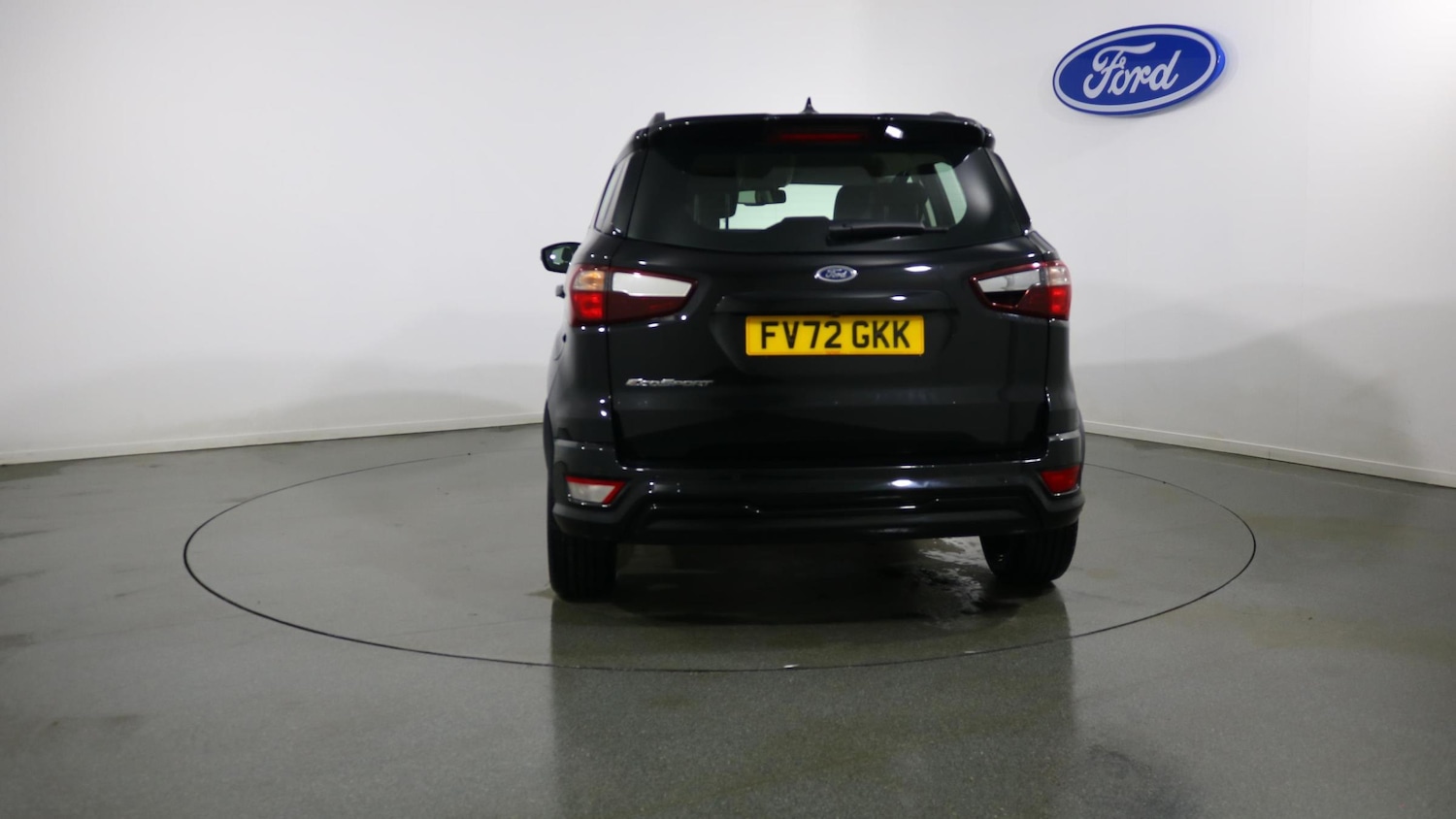 Used Ford Ecosport 2022 for sale - 76818451: Photo 6