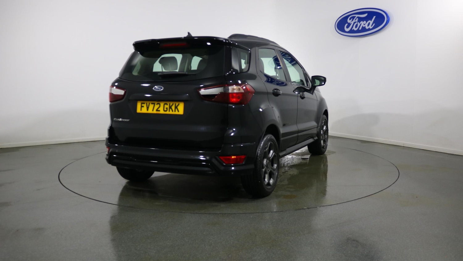 Used Ford Ecosport 2022 for sale - 76818451: Photo 7