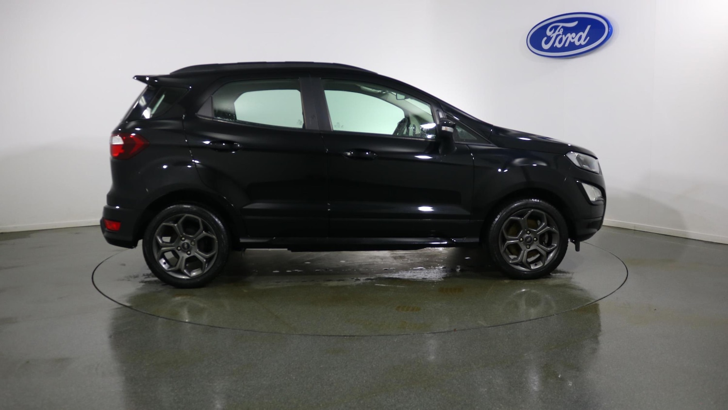 Used Ford Ecosport 2022 for sale - 76818451: Photo 8