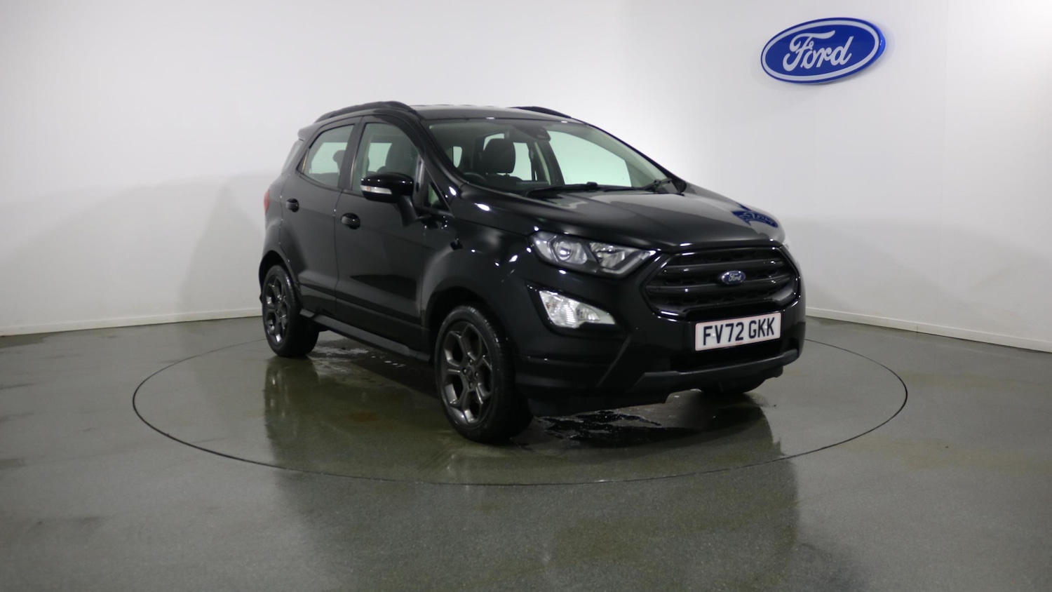 Used Ford Ecosport 2022 for sale - 76818451: Photo 9