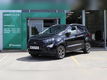 Used Ford Ecosport 2023 for sale - 78813686: Photo