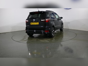 Used Ford Ecosport 2023 for sale - 78813686: Photo
