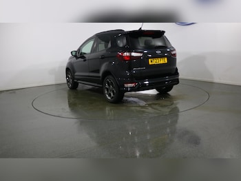 Used Ford Ecosport 2023 for sale - 78813686: Photo
