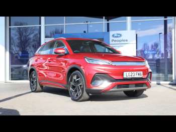 2023 - 150kW Comfort 60kWh 5dr Auto
