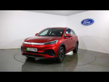 Used BYD Atto 3 2023 for sale - 74606326: Photo