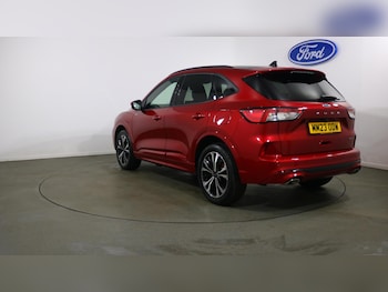Used Ford Kuga 2023 for sale - 79077709: Photo