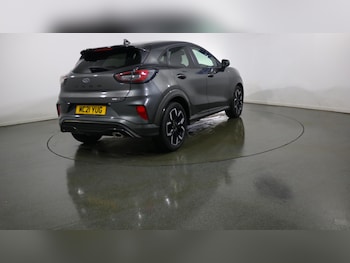Used Ford Puma 2021 for sale - 78977912: Photo