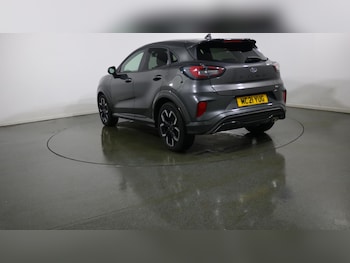 Used Ford Puma 2021 for sale - 78977912: Photo