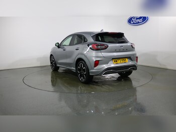 Used Ford Puma 2023 for sale - 78074417: Photo