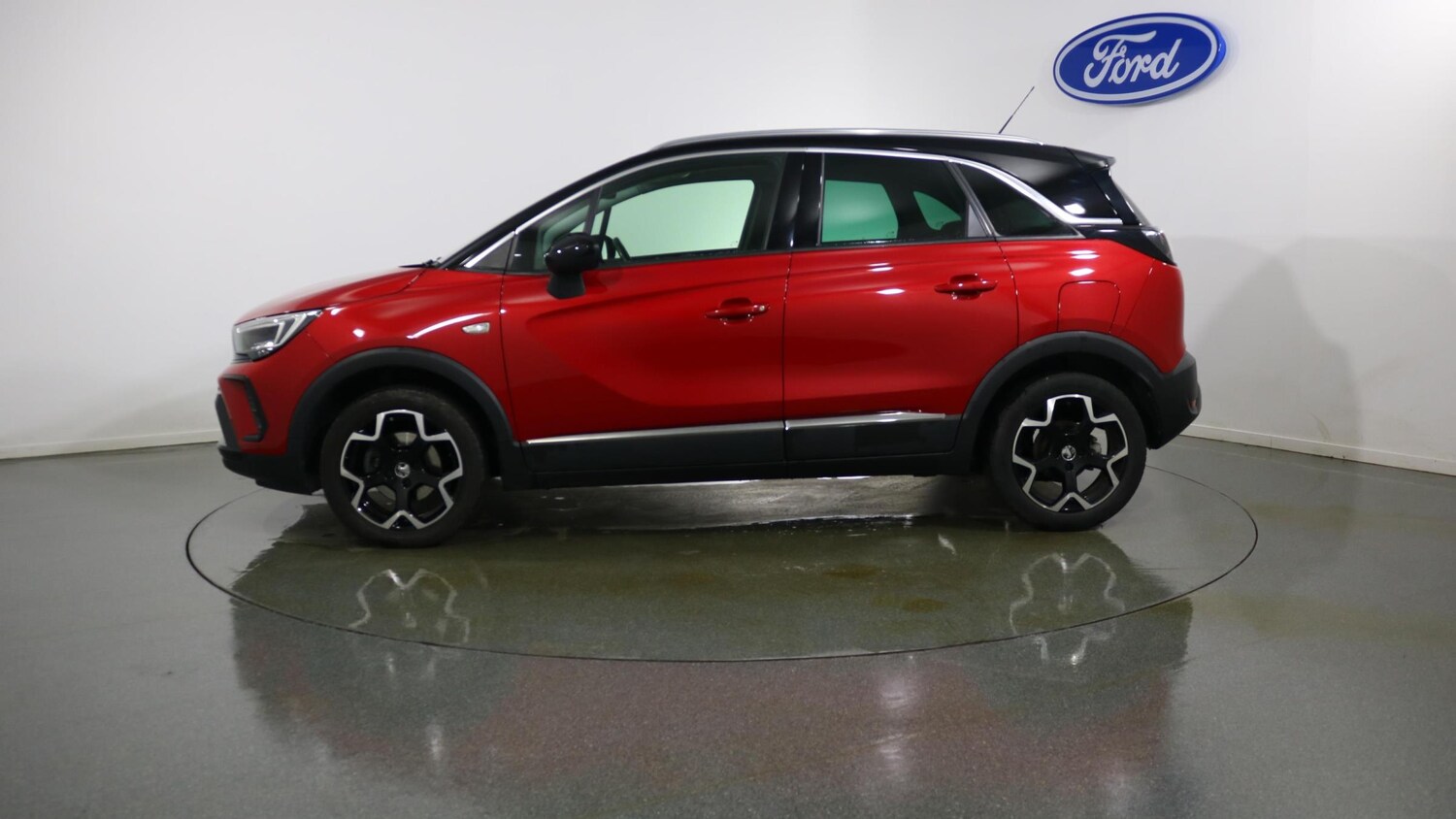 Used Vauxhall Crossland 2022 for sale - 77442520: Photo 10