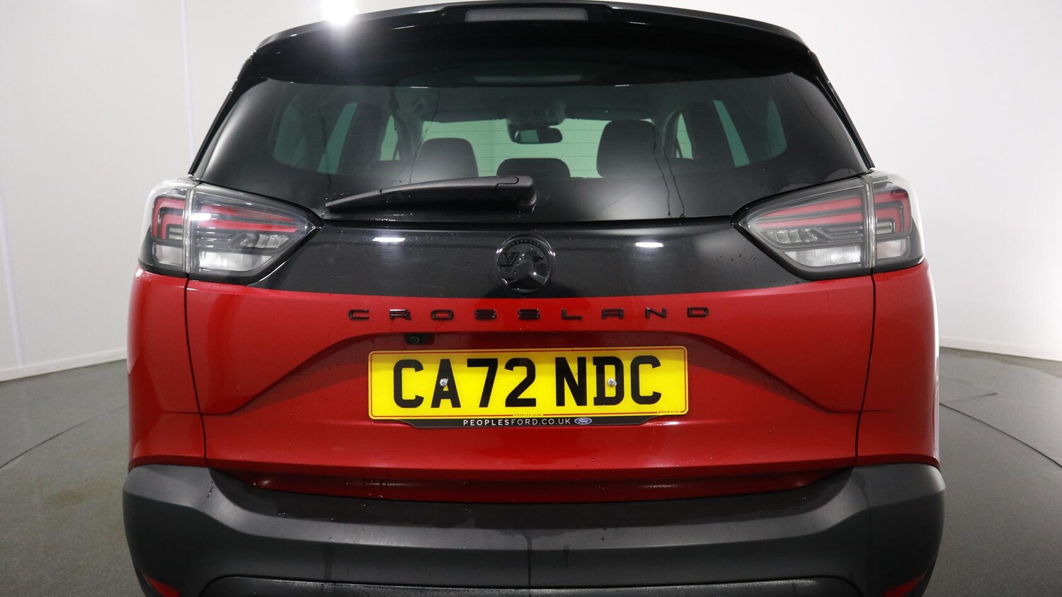 Used Vauxhall Crossland 2022 for sale - 77442520: Photo 11