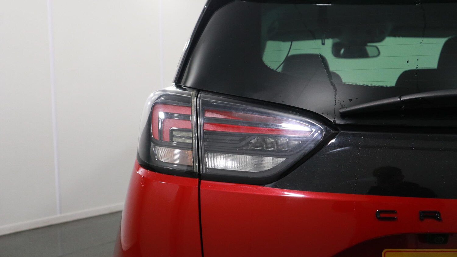 Used Vauxhall Crossland 2022 for sale - 77442520: Photo 12