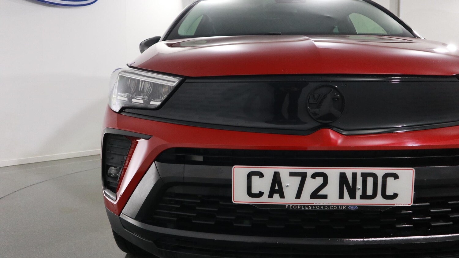 Used Vauxhall Crossland 2022 for sale - 77442520: Photo 14