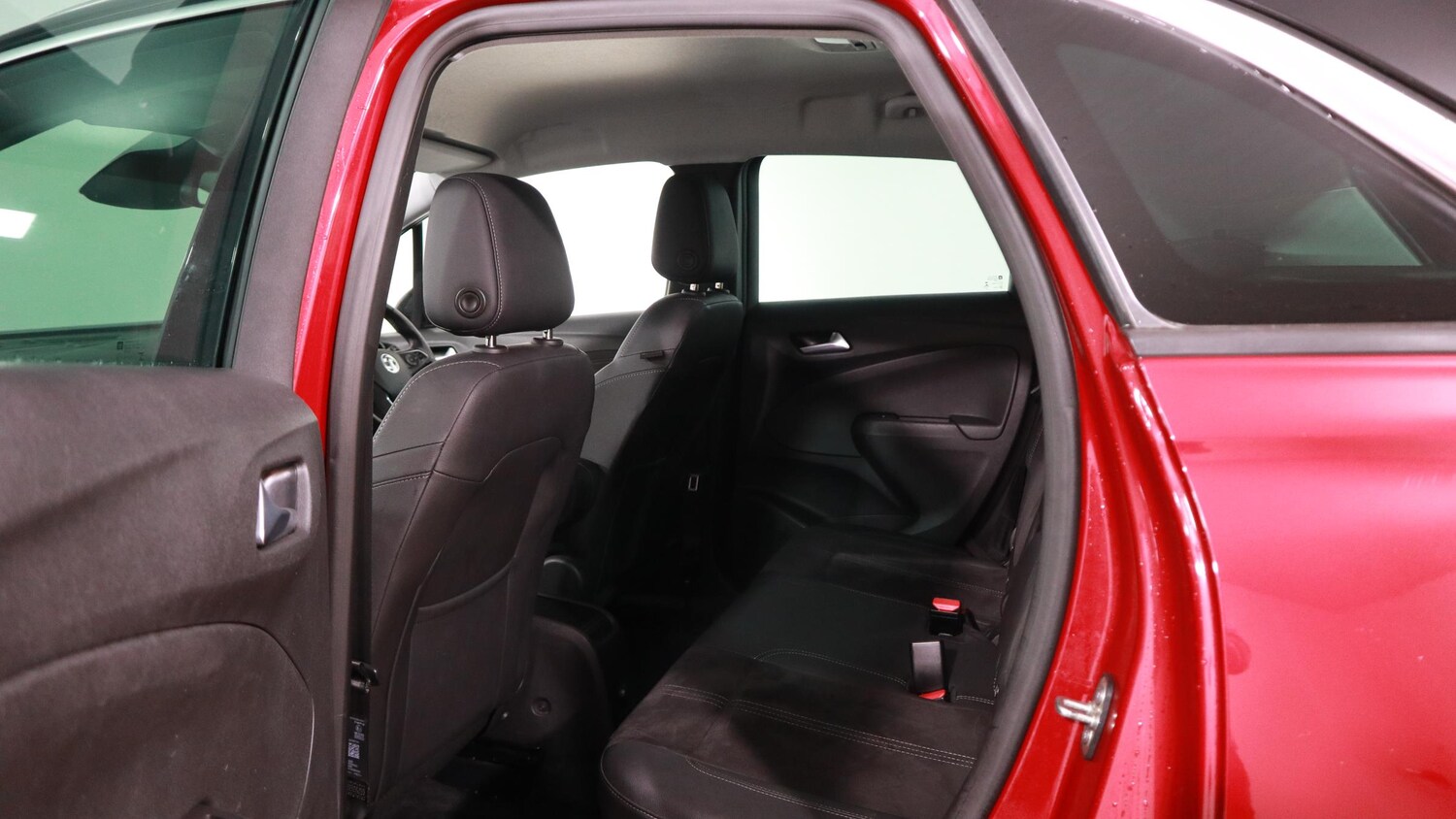 Used Vauxhall Crossland 2022 for sale - 77442520: Photo 24