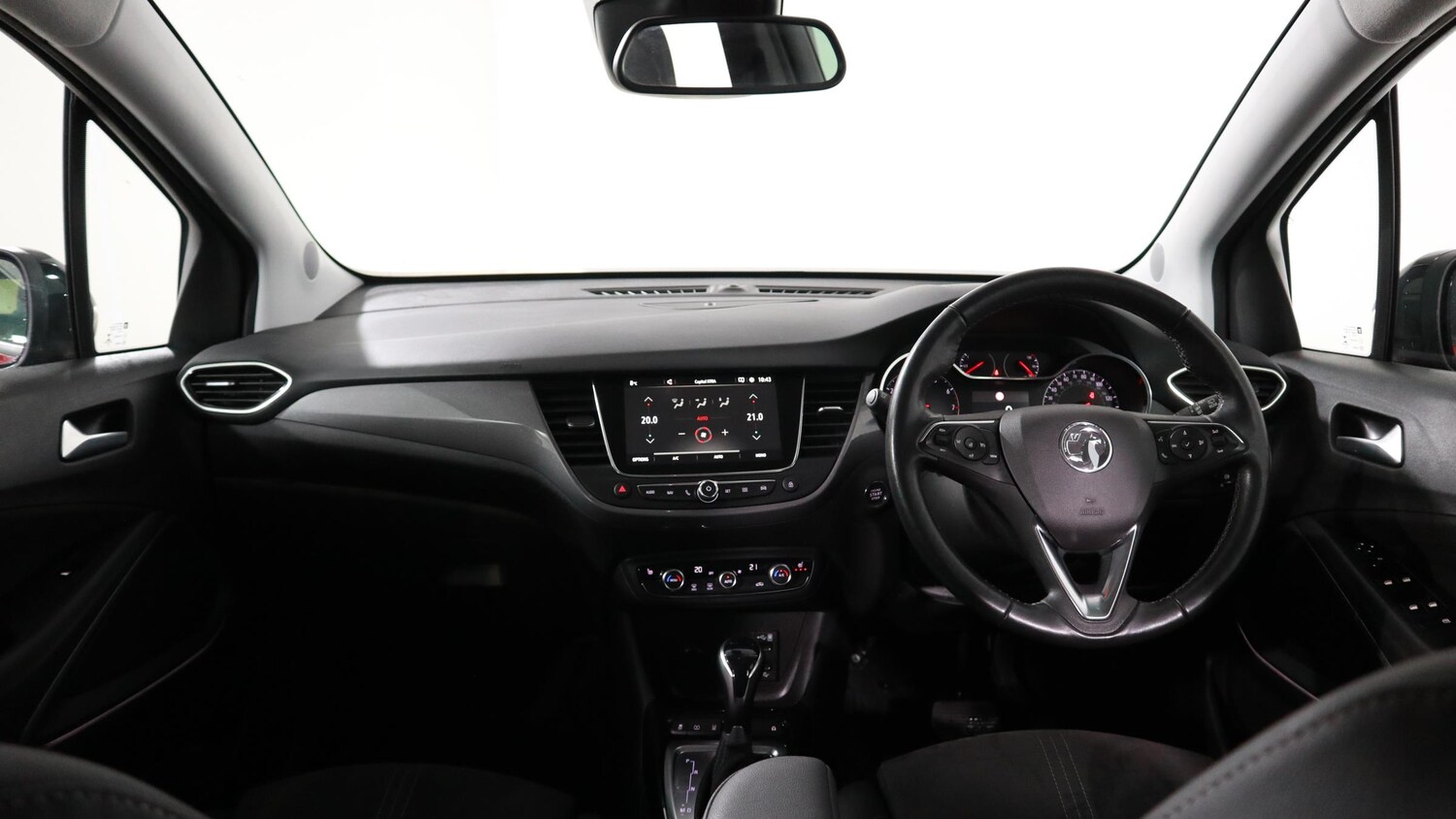 Used Vauxhall Crossland 2022 for sale - 77442520: Photo 25