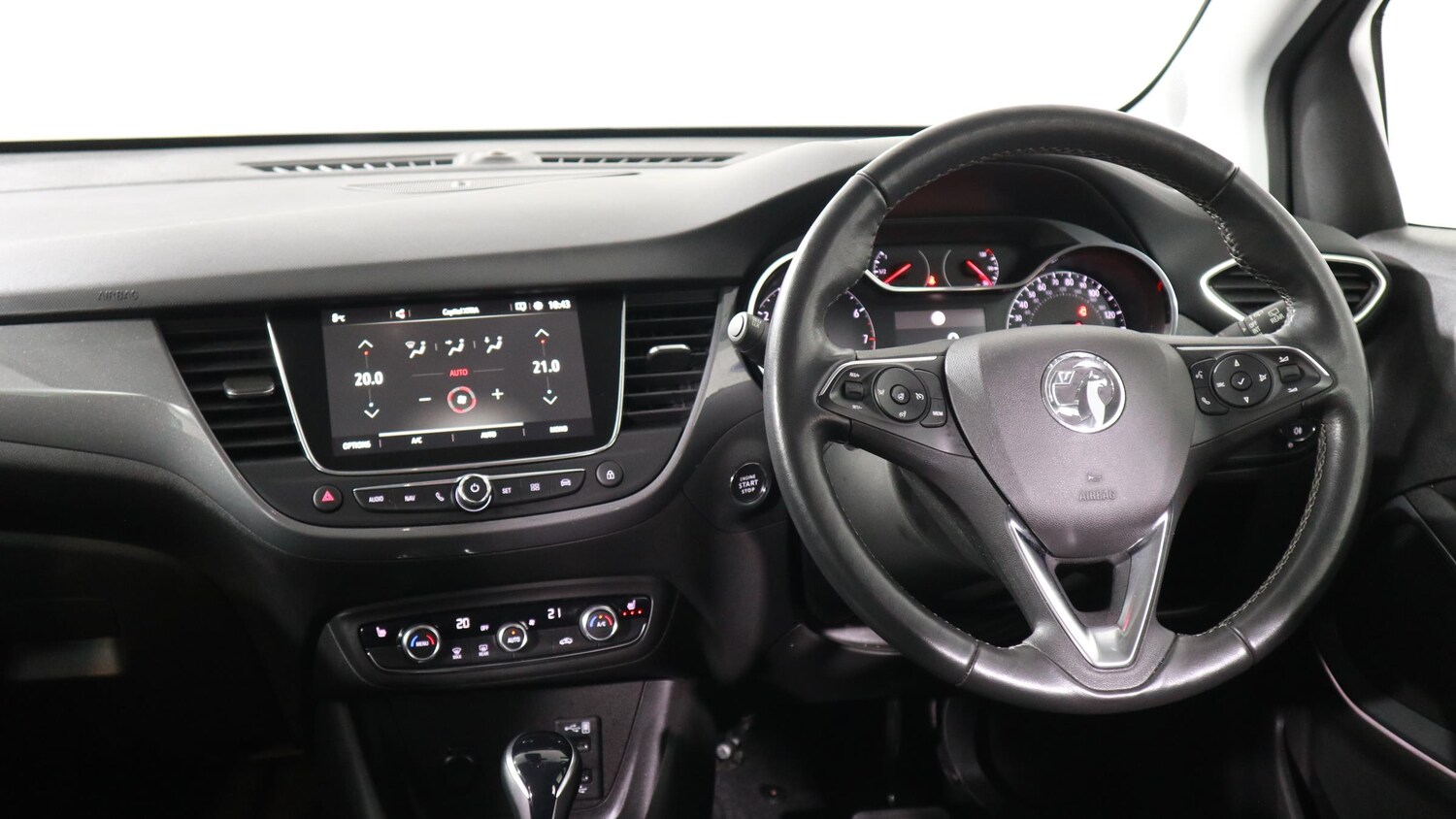 Used Vauxhall Crossland 2022 for sale - 77442520: Photo 26