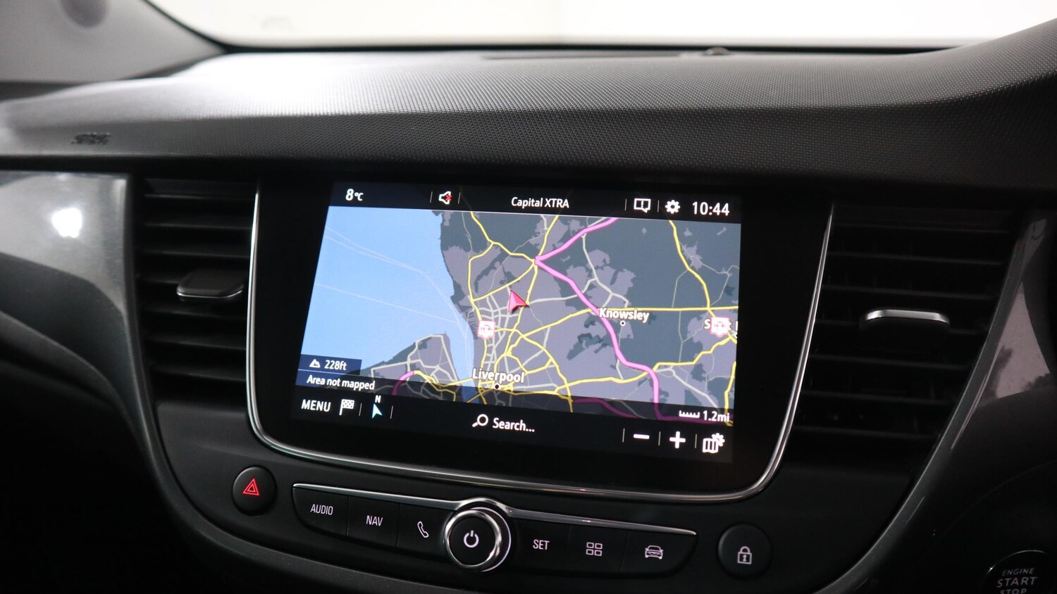 Used Vauxhall Crossland 2022 for sale - 77442520: Photo 31